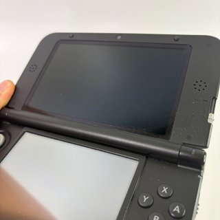 Nintendo 3DS xl Rossa