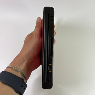 Nintendo 3DS xl Rossa