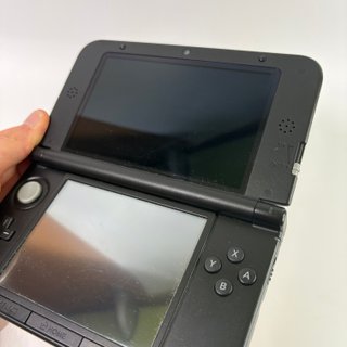 Nintendo 3DS xl Rossa