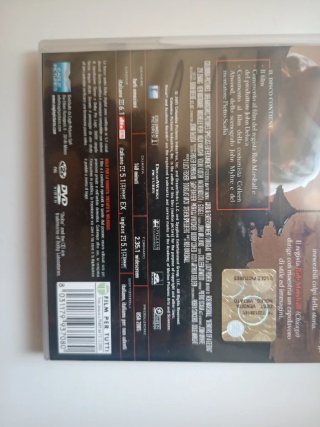 Memorie di una Geisha DVD