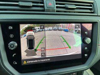 SEAT Arona 2020