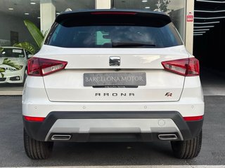 SEAT Arona 2020