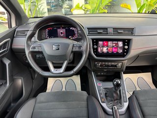 SEAT Arona 2020