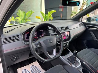 SEAT Arona 2020