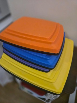 Piedras de Equilibrio Infantil Montessori