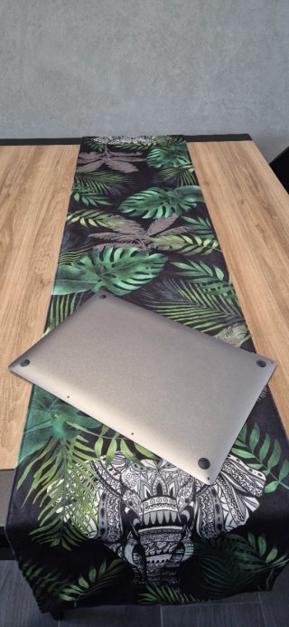 Topcase Macbook Pro 16 A2141 Original