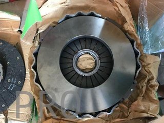 Kit embrague camión mercedes actros nuevo
