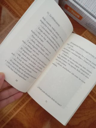 Aventuras de "la mano negra"