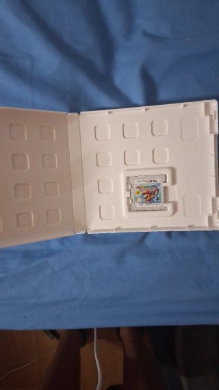Nintendo 2DS + Mario Party Island Tour