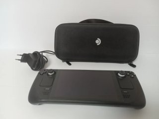Steam Deck LCD 64GB