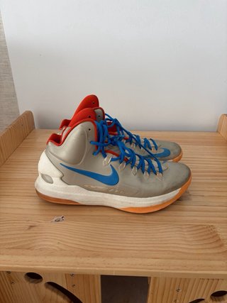 Nike KD V Zapatillas Deportivas