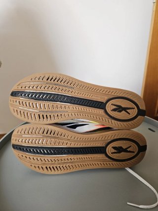 Reebok Nano X3 Talla 41