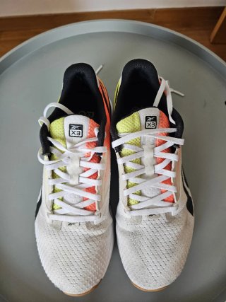 Reebok Nano X3 Talla 41