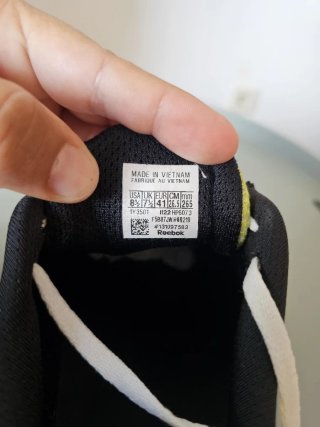 Reebok Nano X3 Talla 41