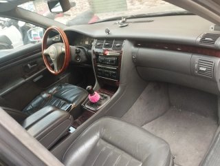 Audi A8 1999