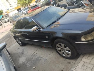 Audi A8 1999
