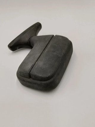 Specchietto auto d'epoca universale