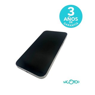 iPhone 13 Pro Max 6,7 Bianco