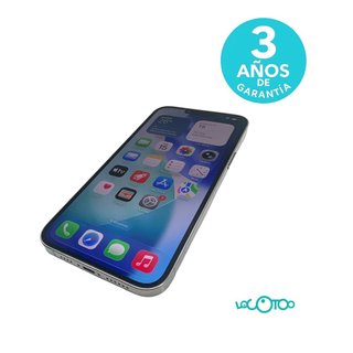 iPhone 13 Pro Max 6,7 Bianco