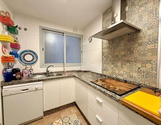 Piso en venta en Bellavista en Sevilla