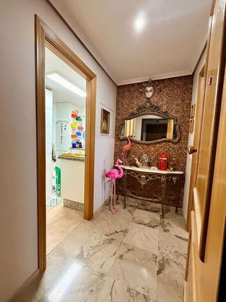 Piso en venta en Bellavista en Sevilla