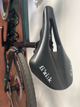 3T Exploro Ultra Carbon 2025 Talla S