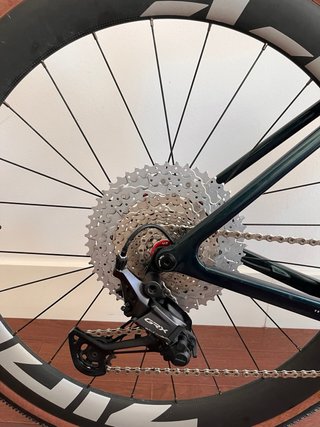 3T Exploro Ultra Carbon 2025 Talla S