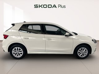 Skoda Fabia 2024 💥 Bajos KM | 95CV | Impecable |