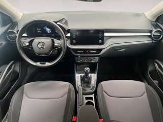 Skoda Fabia 2024 💥 Bajos KM | 95CV | Impecable |
