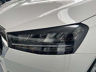 Skoda Fabia 2024 💥 Bajos KM | 95CV | Impecable |