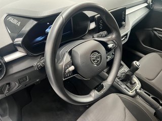 Skoda Fabia 2024 💥 Bajos KM | 95CV | Impecable |