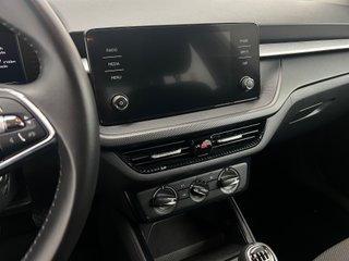Skoda Fabia 2024 💥 Bajos KM | 95CV | Impecable |