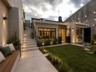 Arquitectura e interiorismo Asesoramiento