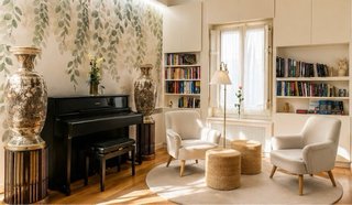 Arquitectura e interiorismo Asesoramiento