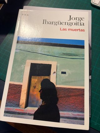 Las muertas