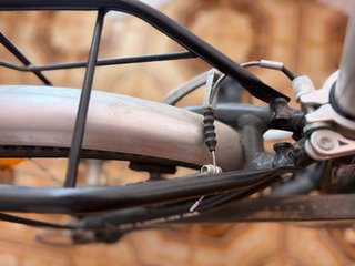 Bicicleta Plegable UrbanLife