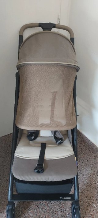 Silla de paseo Jane