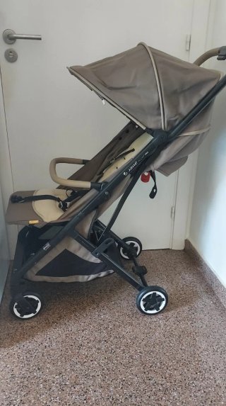 Silla de paseo Jane