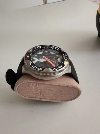 Citizen Promaster Orca Eco-Drive Diver 200m