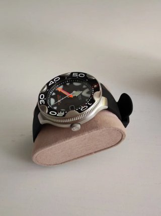 Citizen Promaster Orca Eco-Drive Diver 200m