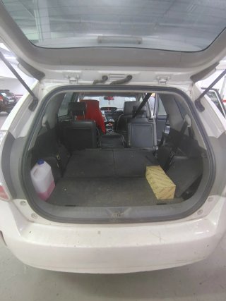 Toyota Prius+ 2013