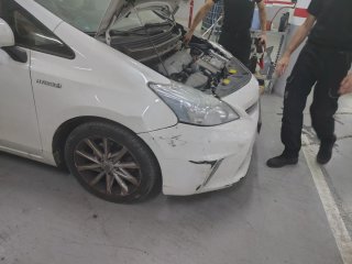 Toyota Prius+ 2013
