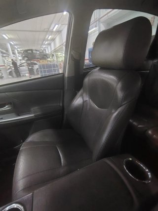 Toyota Prius+ 2013