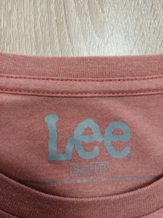 Camiseta Lee Mercantile Company