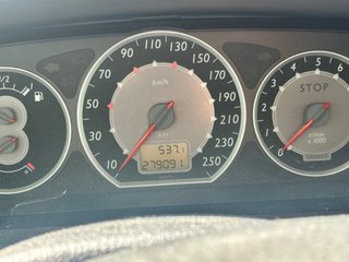 Citroen C5 2006