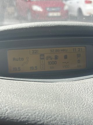 Citroen C5 2006
