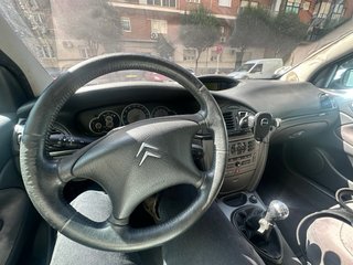 Citroen C5 2006