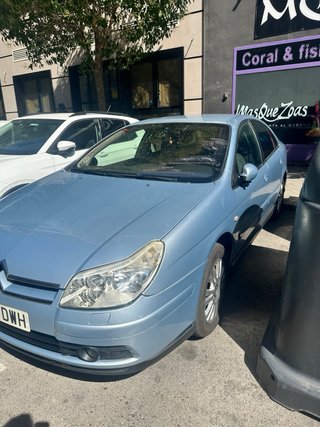 Citroen C5 2006