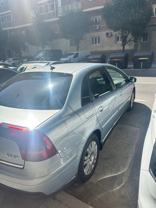 Citroen C5 2006