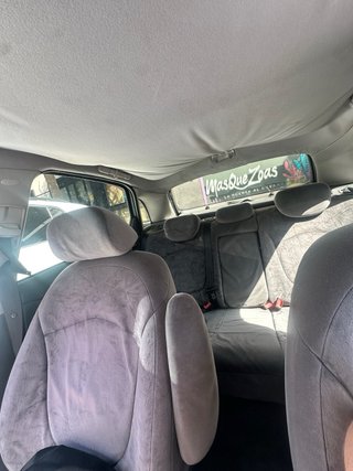 Citroen C5 2006